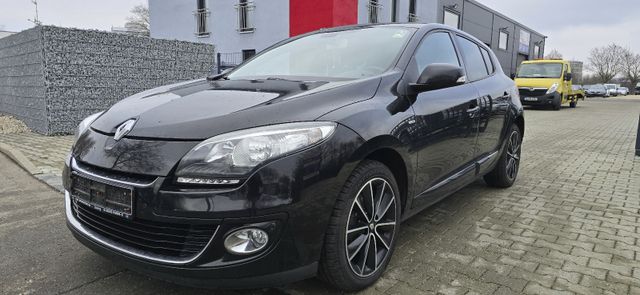 Renault Megane III Lim. 5-trg. BOSE Edition