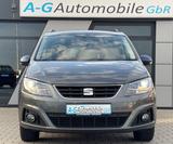 Seat Alhambra Connect 2.0 TDI DSG 7-Sitzer AHK - Seat Alhambra: Connect