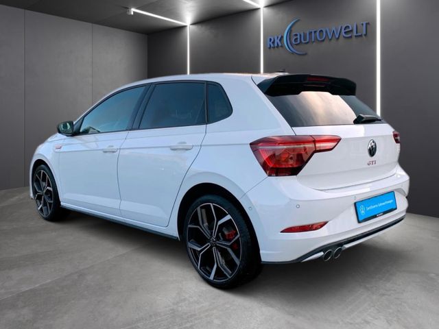 Polo GTI VI 6 2.0 TSI 7-Gang DSG Navi DAB Rear-V