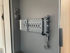 Adria Matrix All-In 670 SL *Modell 2025*Solar*Markise*