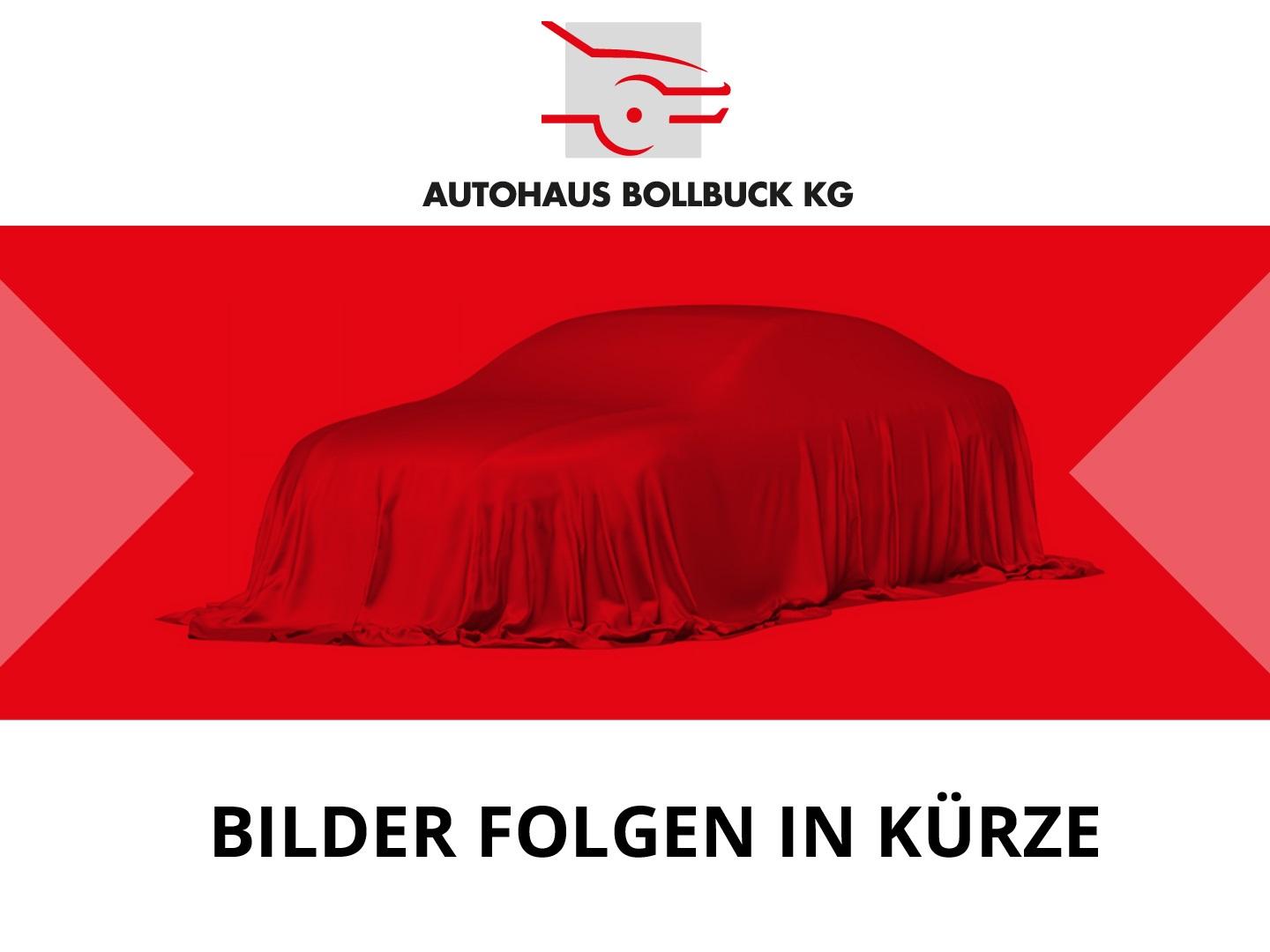 Kia ProCeed GT-Line 1.4T DCT7 GTL NAV Navi Leder Mem