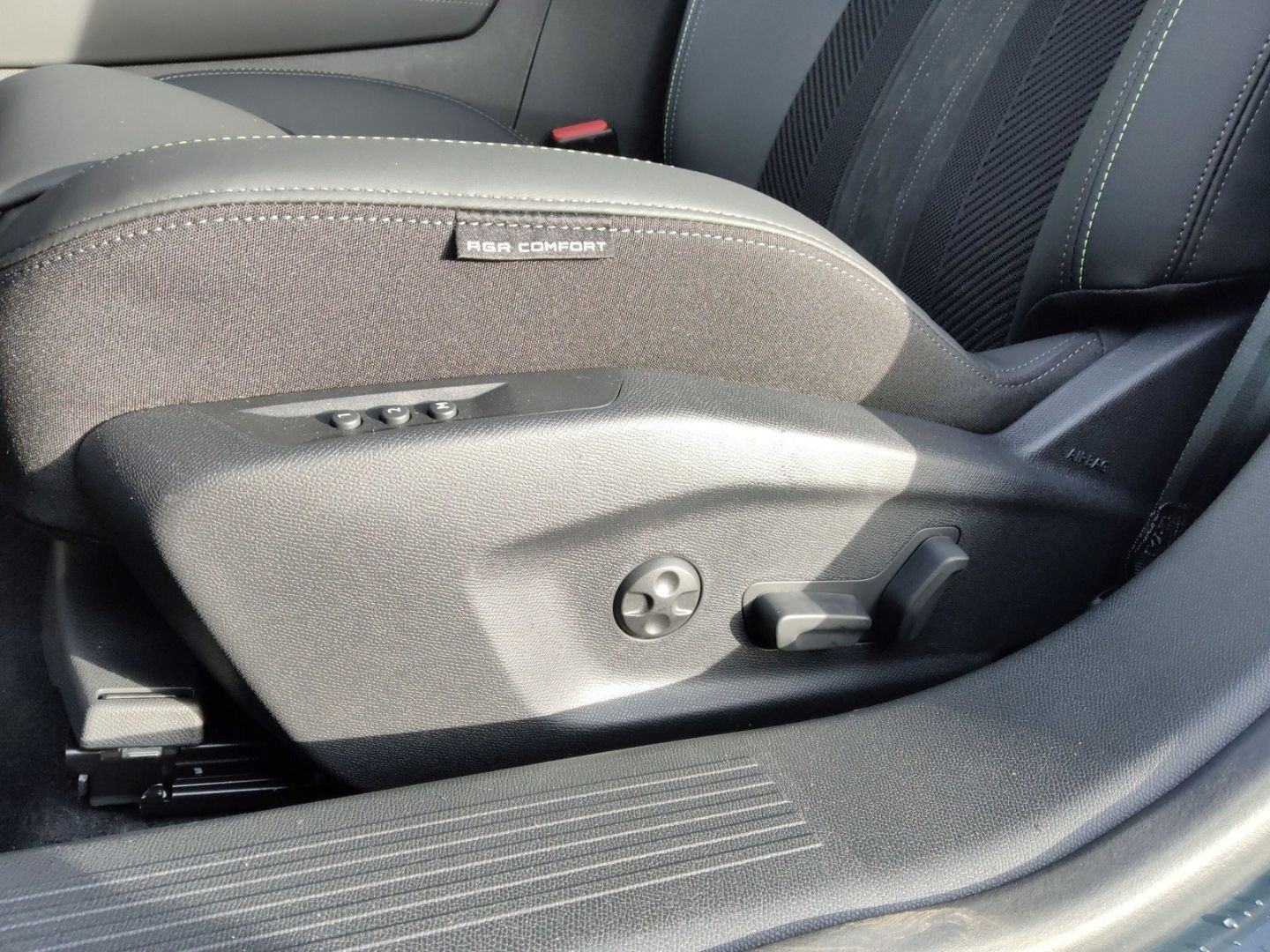 Peugeot 308 - Bild 21