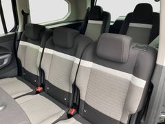 CITROEN Berlingo Blue HDI 130 Aut. XL MAX  Navi 7-Sitzer