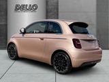 Fiat 500e La Prima Leasingaktion Leder Rückfahrkam. N - Fiat 500e Gebrauchtwagen