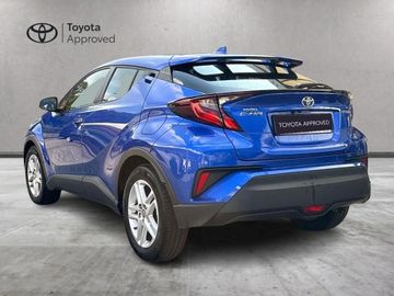 Toyota C-HR - 5