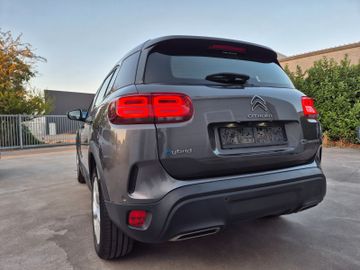 Citroen C5 Aircross - 9
