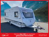 Dethleffs Camper Style 510 DB - MOVER - - Dethleffs Mover