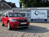 Skoda Yeti Active 1,4 Tüv Neu *Klima*8Fach - Skoda Yeti: 1.8