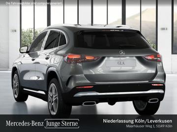 صورة مصغرة 21 لـ 2025 Mercedes-BENZ GLA