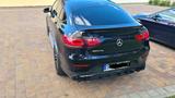 Mercedes-Benz GLC 43 AMG Mercedes-AMG GLC 43 4MATIC Coupé ... - Mercedes-Benz GLC 43 AMG aus 2023