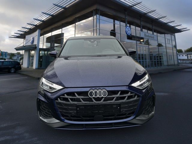 A3 Sportback 35 TFSI S-Tronic S line MATRIX PANO