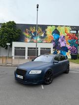 Audi A6 3.0 TDI 300PS ABTOPTI* Quattro *BO... - Audi A6: Abt