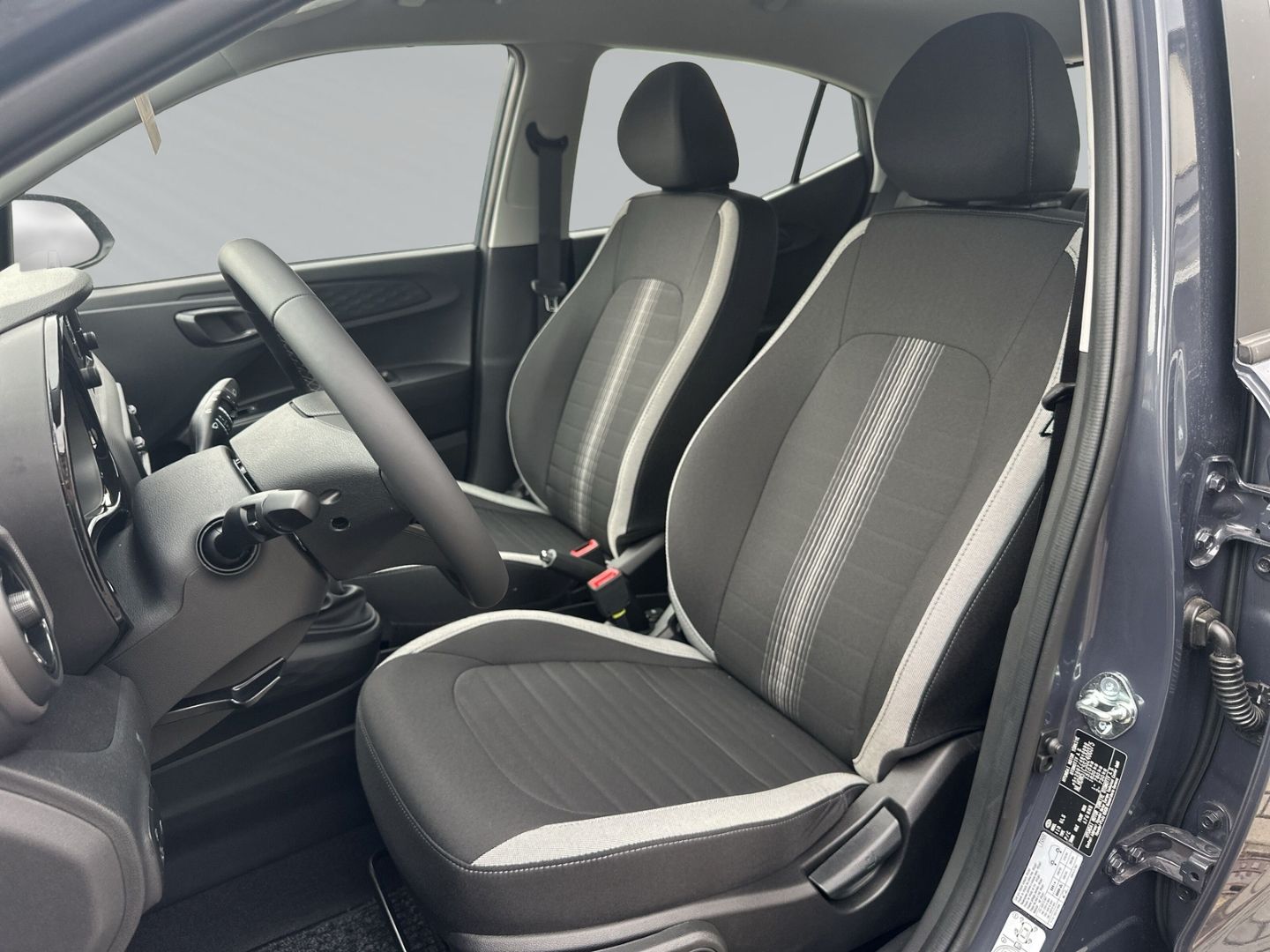 Hyundai i10 – Bild 8
