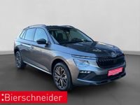 Skoda Kamiq - Vorschau Bild 9