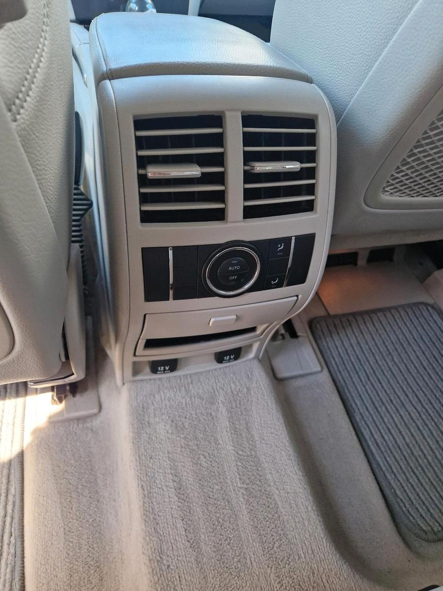 Mercedes-Benz ML350 2006 — photo 8
