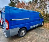 Fiat Ducato Transporter Kastenwagen - Fiat: Transporter