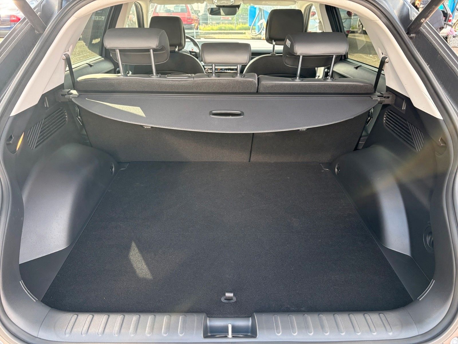 Fahrzeugabbildung Hyundai IONIQ 5  Uniq Elektro