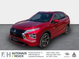 Mitsubishi Eclipse Cross Select Hybrid 4WD 2.4 MIVEC EU6d S