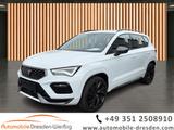 Cupra Ateca 2.0 TSI VZ 4Drive*Pano*Kessy*ACC*360Grad - Cupra Ateca Gebrauchtwagen