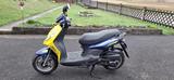 SYM Motorroller - Angebote
