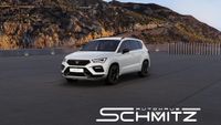 Cupra Ateca - Vorschau Bild 1