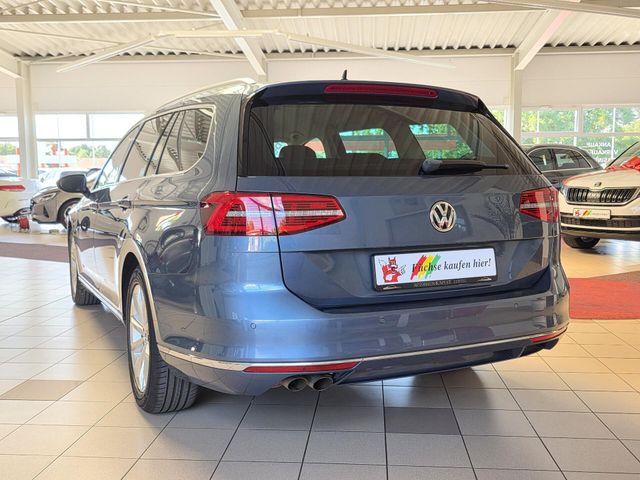 VW Passat Variant — Foto 5