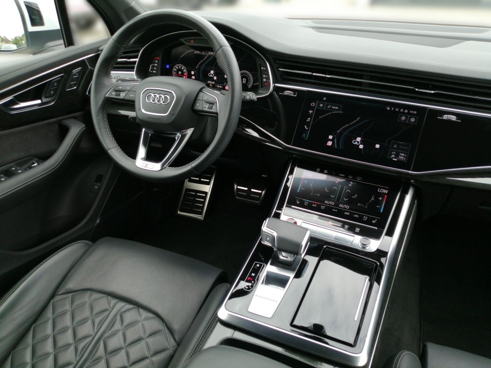 Audi SQ7 - Bild 9