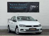 Volkswagen Polo VI Trendline"1.HAND"KLIMA"SITZHEIZUNG"PDC" - gebrauchte Kleinwagen in Hildesheim