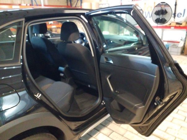 Taigo 1.0 TSI Life PANO IQ LIGHT ACC