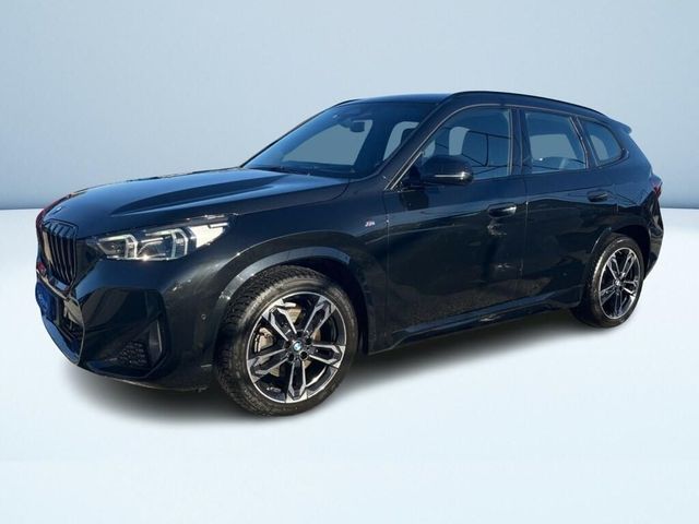 BMW X1 23 d Mild Hybrid 48V MSport Edition Balan