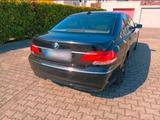 BMW 730 Facelift - BMW 730 aus 2006
