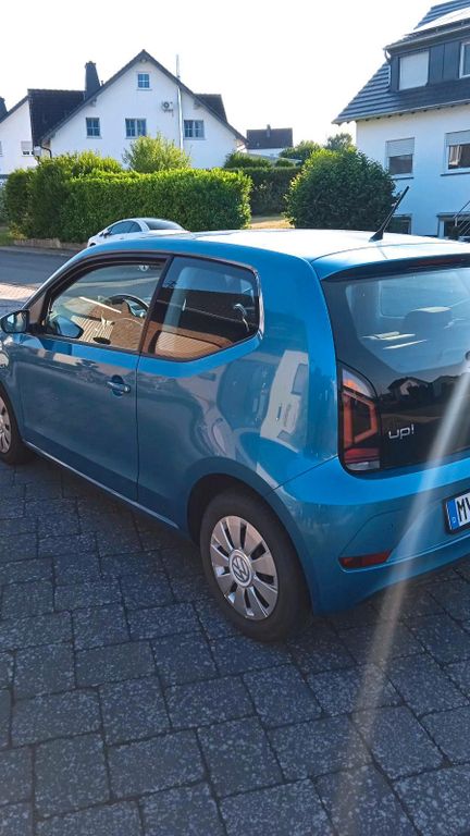 Image of Volkswagen Polo