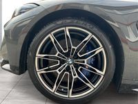 BMW M4 - Vorschau Bild 10