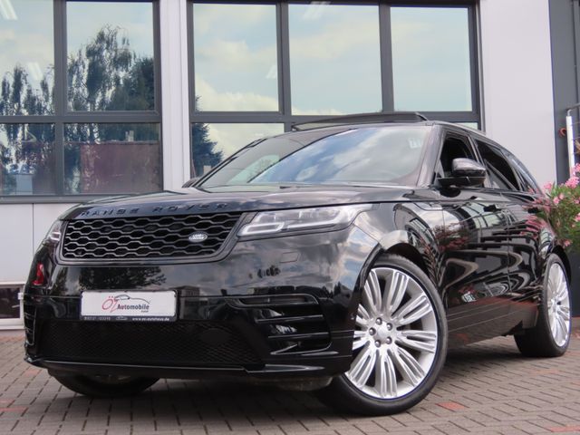 Land Rover Range Rover Velar 3.0 D300 R-Dynamic SE AWD