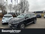 Renault Koleos Initiale Paris Blue dCi 185 X-tronic 4WD
