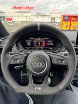 Audi S5 3.0 TFSI tiptronic quattro Sportback - - Audi S5: Limousine