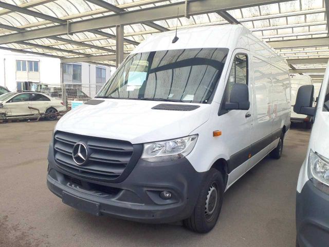 Mercedes-Benz Sprinter 315 CDI 4325 Klima 360 Schwing MBUX SHZ
