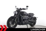 Triumph ROCKET 3 STORM R - TC, Tempomat, Keyless - TRIUMPH MOTORRAD