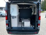 Bürstner Playa 500 C Renault Trafic - Wohnmobil oder -wagen Trafic