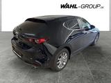 Mazda 3 Prime-Line 140 Navi, Rückfahrkamera - Mazda 3 in Wiesbaden