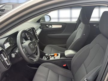 Volvo XC40 - 10