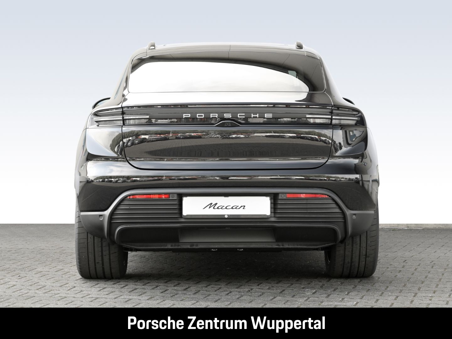 Porsche Macan - Bild 8