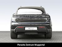 Porsche Macan - Vorschau Bild 8