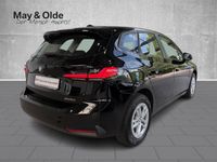 BMW 220 Active Tourer - Vorschau Bild 3