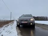 Volvo V50 T5 AWD Summum  Scheckheft - Volvo V50: Awd