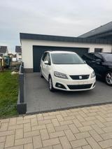 Seat Alhambra 2,0 ,170PS ,7Sitzer Kamera - Seat Alhambra in Bonn