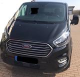 Ford Tourneo Custom - Ford Gebrauchtwagen in Marburg