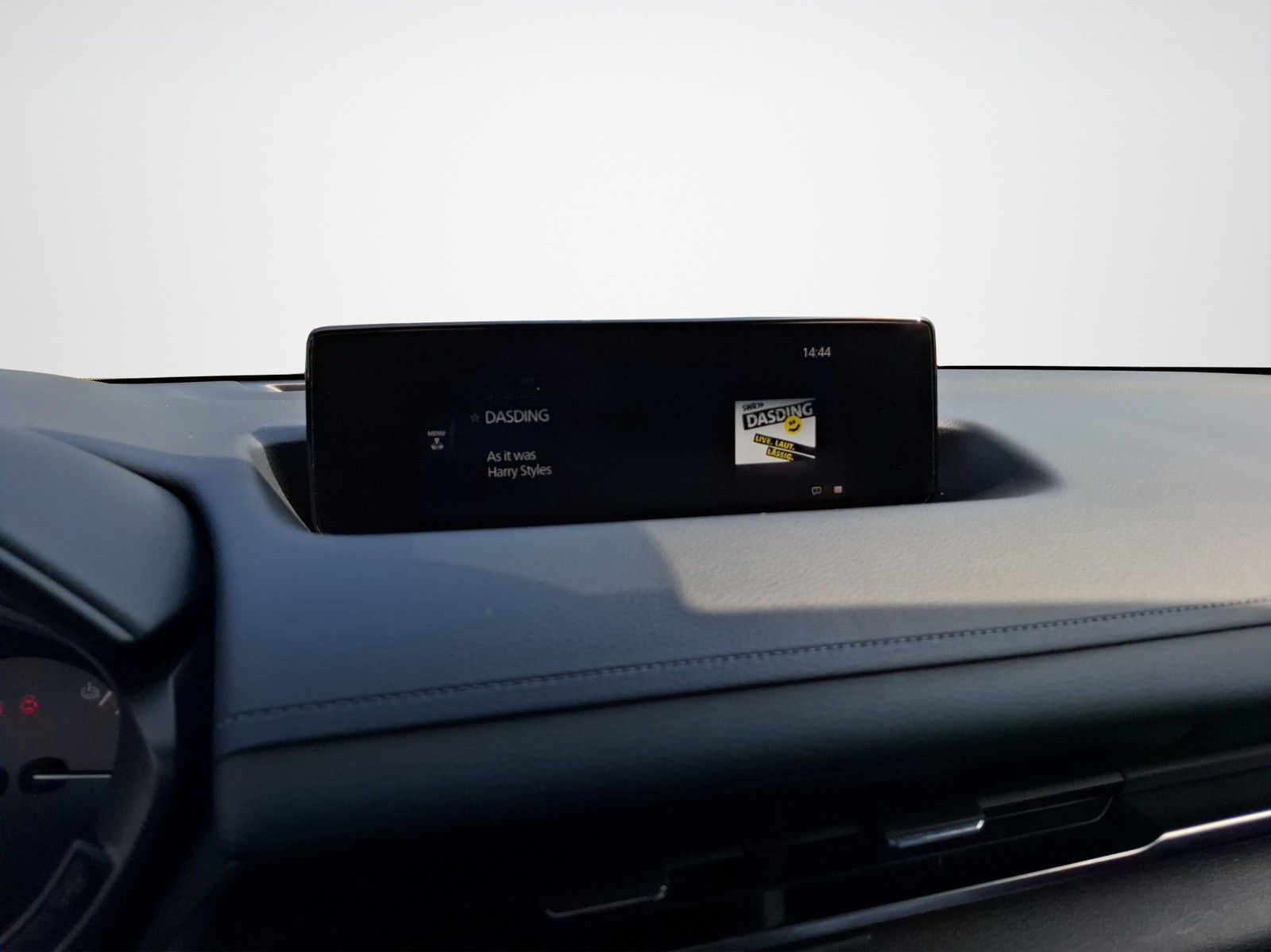 MAZDA MX-30 eSKYACTIV Ad'vantage Paket / NAVI / LED / - Image 13