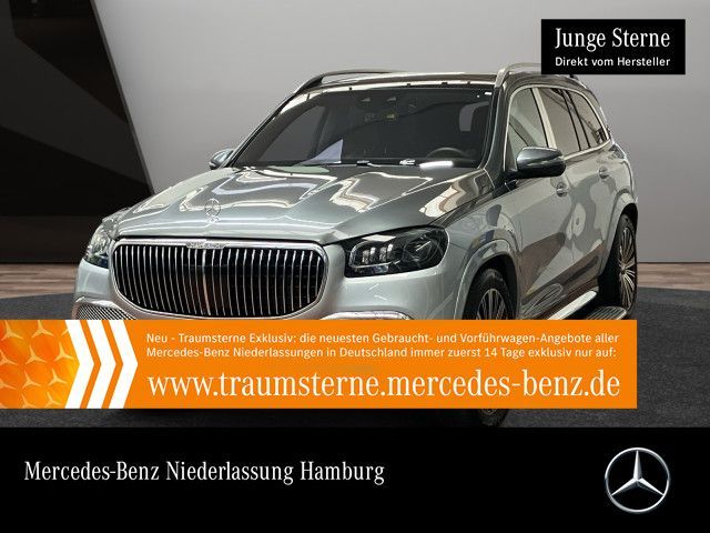 Mercedes-Benz GLS 600 MAYBACH/EXECUTIVE/FIRST-CLASS/DESIGNO