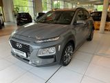 Hyundai KONA - Hyundai KONA mit Hybrid-Antrieb